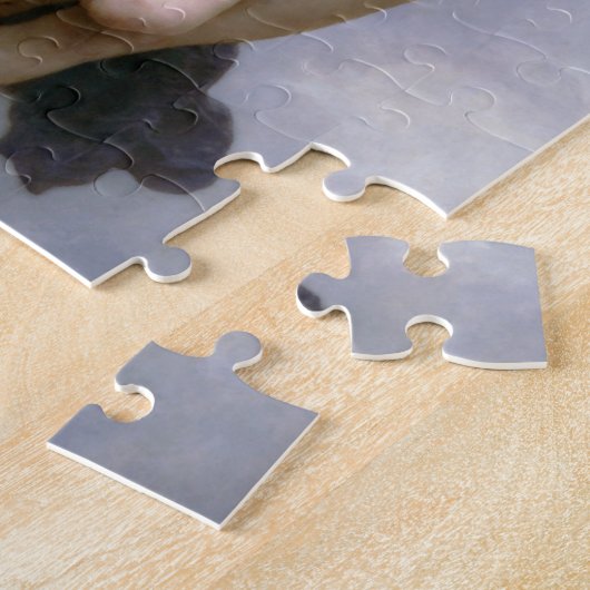 Rapture of Psyche Überraschungsnachricht Vorschlag Puzzle (Seite)