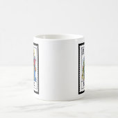 Rapunzel 35 DDR 1978 Kaffeetasse (Mittel)