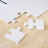 Rapunzel Art Series Puzzle (Seite)