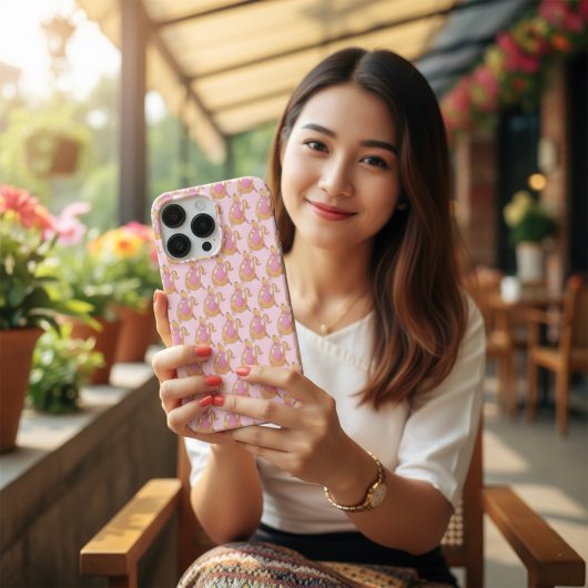 Rapunzel Case-Mate iPhone Hülle