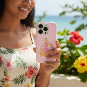 Rapunzel Case-Mate iPhone 14 Pro Hülle