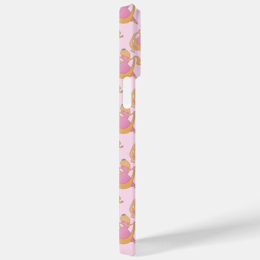 Rapunzel Case-Mate iPhone Hülle (Rückseite / Rechts)