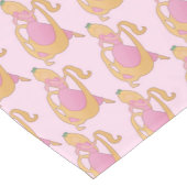 Rapunzel Großer Tischläufer (Ecke)