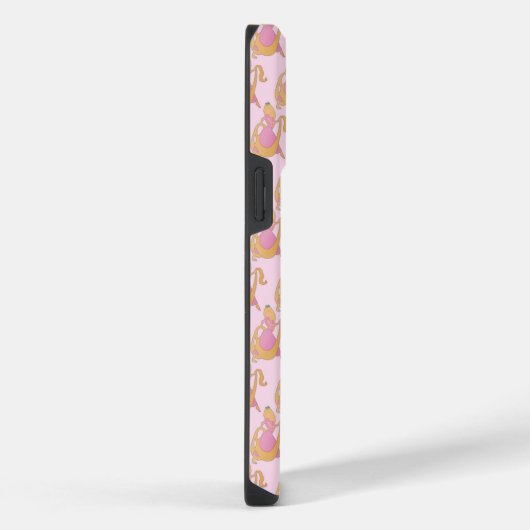 Rapunzel iPhone Hülle (Rechte Seite)