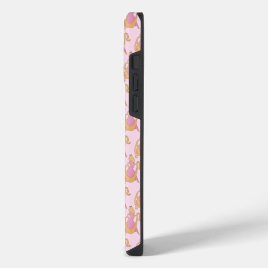 Rapunzel iPhone Hülle (Linke Seite)