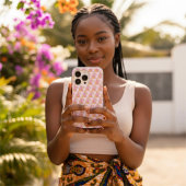 Rapunzel iPhone Hülle