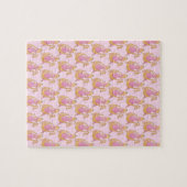 Rapunzel Jigsaw Puzzle (Horizontal)