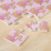 Rapunzel Jigsaw Puzzle (Seite)