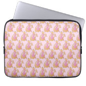Rapunzel Laptop Sleeve (Vorderseite)
