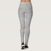 Rapunzel Leggings (Rückseite)