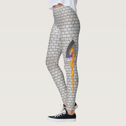 Rapunzel Leggings (Links)