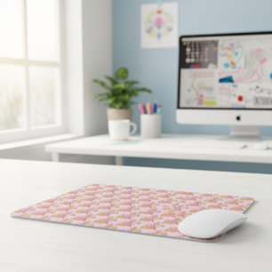 Rapunzel Mouse Pad Mousepad