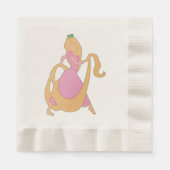 Rapunzel Napkins Serviette (Vorderseite)