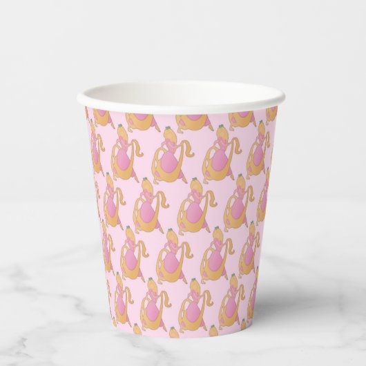 Rapunzel Paper Cups Pappbecher (Vorderseite)