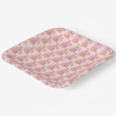 Rapunzel Paper Teller (Gewinkelt)