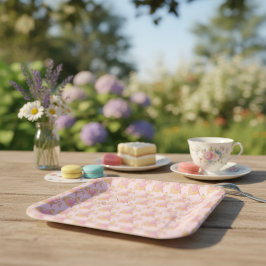 Rapunzel Paper Teller