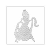 Rapunzel Permastempel (Design)