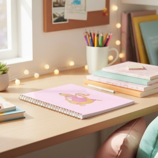 Rapunzel Planner Planer