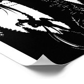 Rapunzel Poster (Ecke)