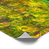 Rapunzel Poster (Ecke)