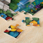 Rapunzel Puzzle (Seite)