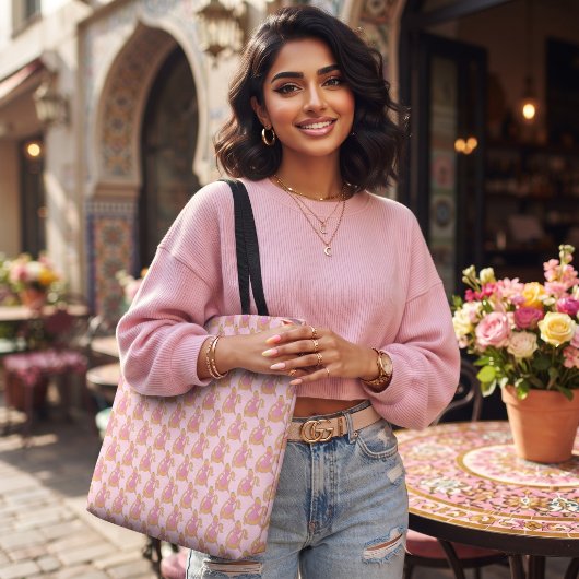 Rapunzel Tasche
