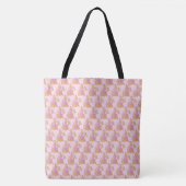 Rapunzel Tasche (Vorderseite)