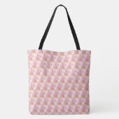 Rapunzel Tasche (Rückseite)