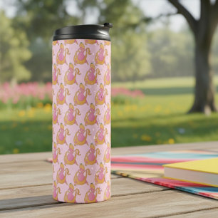 Rapunzel Thermal Tumbler Thermosbecher