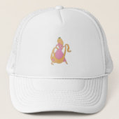 Rapunzel Trucker Hat Truckerkappe (Vorderseite)