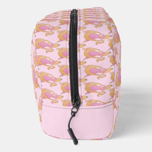 Rapunzel Waschbeutel (Rechts)