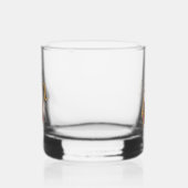 Rapunzel Whiskey Glass Whiskyglas (Links)