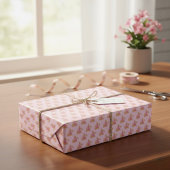 Rapunzel Wrapping Paper Geschenkpapier