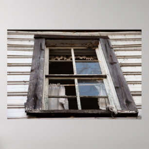 Rapunzels Niedergang Poster