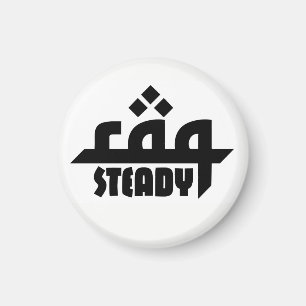 Raq festigen Magneten Magnet