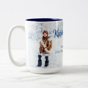 Raquel Edelen Lady Trapper 2024 15oz Tasse