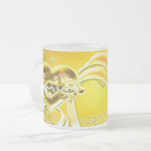 Raquel Mattglastasse (Vorderseite Links)