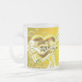 Raquel Mattglastasse (Links)