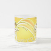 Raquel Mattglastasse (Mittel)