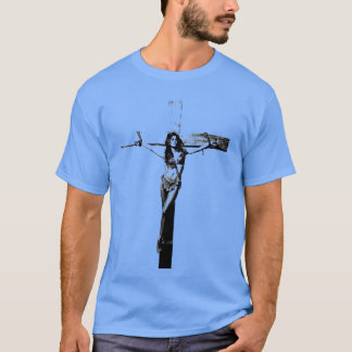 Raquel Welch eine Million Jahre vor Christus T-Shirt