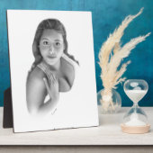 Raquelle R Fotoplatte (Seite)