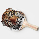 Raqueta Ping Pong Tischtennis Schläger (Seitenansicht)