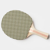 Raquete de Ping-Pong BTC Tischtennis Schläger (Seitenansicht)