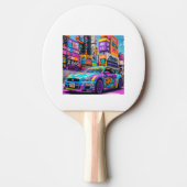 Raquete Drift Tischtennis Schläger (Vorderseite)