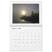 Raquette See-Kalender 2013 Kalender (Feb 2027)