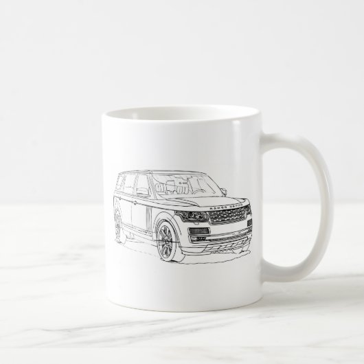 RaR LWB 2014 Kaffeetasse (Rechts)