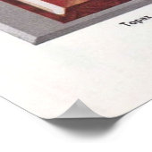 Rare and Precious Stones Poster (Ecke)