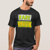 Rare Breed OG Volt Gold 1s Matching T-Shirt (Vorderseite)
