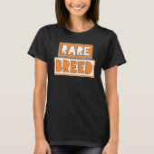 Rare Breed WMNS Citrus 11s Matching T-Shirt (Vorderseite)