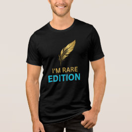 Rare Edition Tri-Blend Shirt